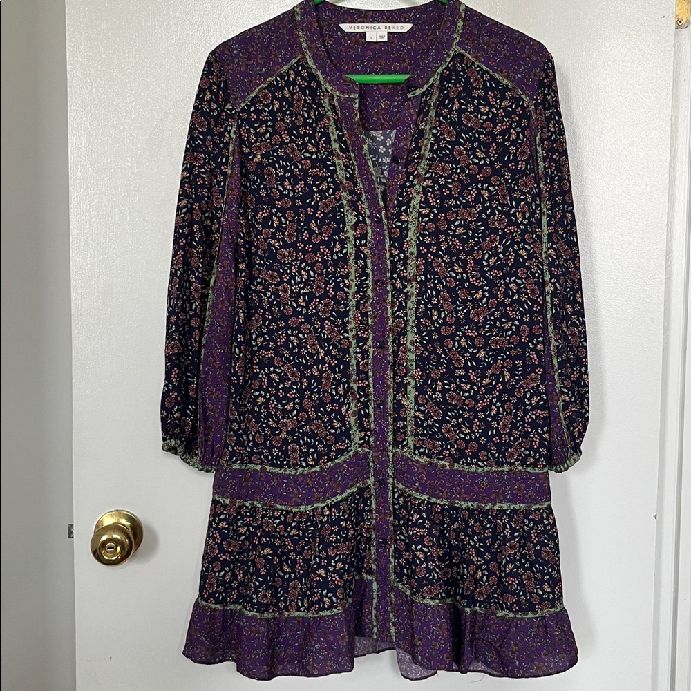 Veronica Beard dress size 2